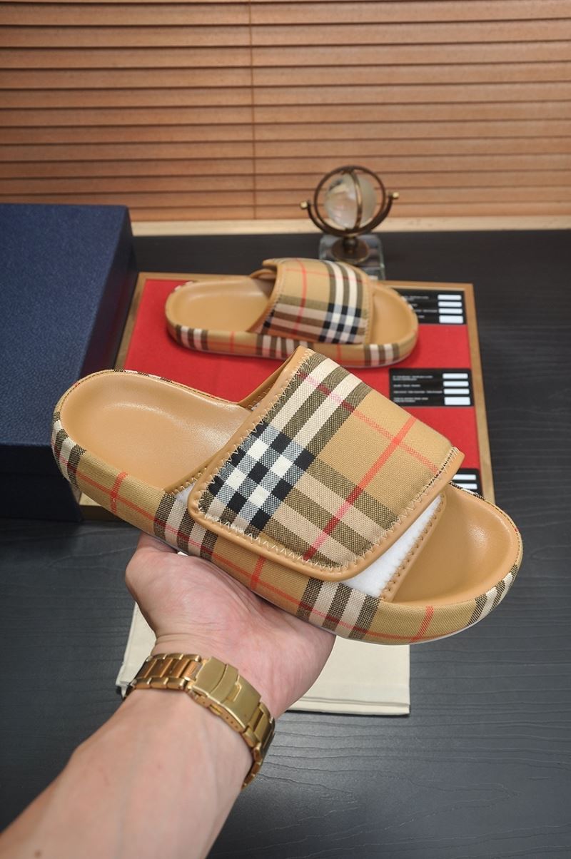 Burberry Slippers